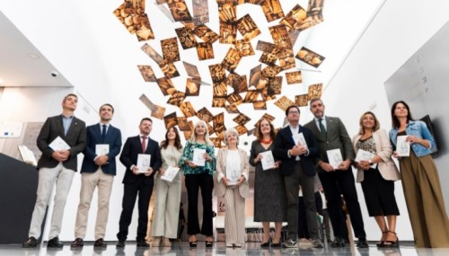 El Museo de Almería estrena la primera gran exposición dedicada a Luis Siret