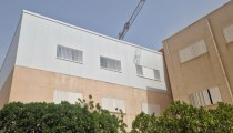 Andalucía invierte 16,4 millones en la mejora de 56 centros docentes de Almería