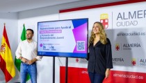 Almería lanza una línea de ayudas para las nuevas empresas de la ciudad