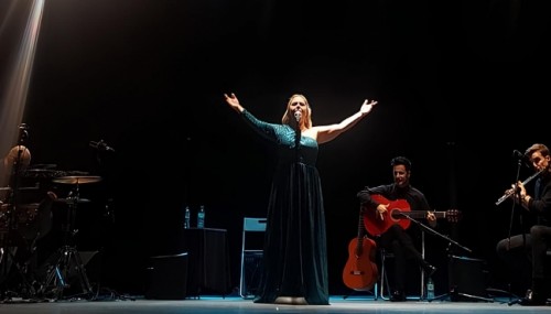 Un Festival de Copla homenajeará a los mayores en la Plaza de la Constitución