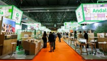 Andalucía mostrará la calidad e innovación de su sector agroalimentario en varias ferias internacionales