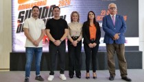 Macael celebra este fin de semana la 50º Subida del Mármol