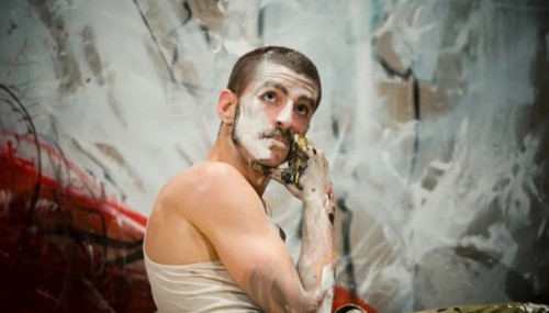 El festival andaluz Sur Escena estrena cuatro obras en Almería este mes