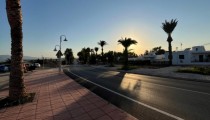 Cuevas del Almanzora reclama su inclusión íntegra en el Ecobulevar del Levante