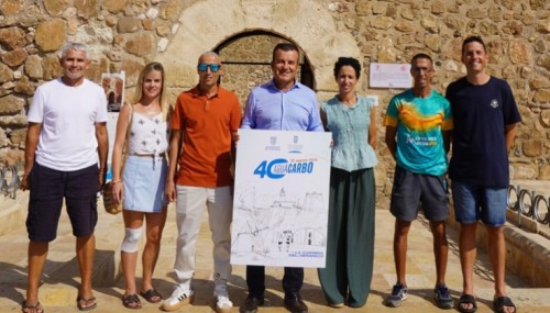 La 40ª edición de la carrera popular Aguacarbo se celebrará el 22 de agosto