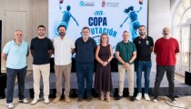 Doce equipos masculinos y femeninos competirán en la Copa Diputación de Baloncesto