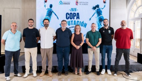 Doce equipos masculinos y femeninos competirán en la Copa Diputación de Baloncesto