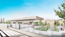 El proyecto del nuevo colegio de la Vega de Acá estará redactado antes de fin de año
