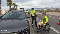 La DGT pone en marcha una campaña para evitar distracciones al volante