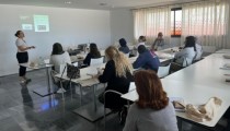 El programa 'Cualifícate Roquetas de Mar' vuelve con 15 itinerarios formativos