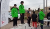 Los pirag&uuml;istas de Los Troncos vuelven con tres medallas del Campeonato de Larga Distancia de Murcia