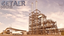 Avanza el proyecto Nascar de Indde Cetaer para producir e-metanol en Tabernas