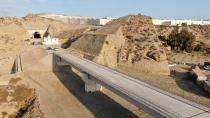 6,3 millones para impulsar las obras de la l&iacute;nea de alta velocidad Murcia-Almer&iacute;a