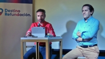 Ciudadanos estudiar&aacute; las propuestas de sus afiliados para refundar el partido