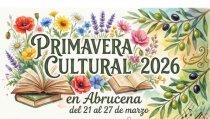 Abrucena celebra su II Primavera Cultural con una semana de actividades