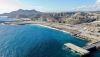 La Autoridad Portuaria de Almer&iacute;a mejora el acceso al Puerto de Carboneras