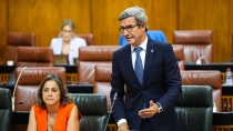 Andaluc&iacute;a invierte 35 millones en la restauraci&oacute;n ambiental de minas hist&oacute;ricas