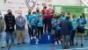 La EDM de Tenis Mesa, campe&oacute;n de Andaluc&iacute;a juvenil en categor&iacute;a femenina
