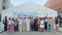 Andaluc&iacute;a reconoce el papel "clave" de las mujeres en el sector pesquero