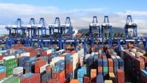 R&eacute;cord de exportaciones andaluzas en el primer trimestre del a&ntilde;o, con 10.199 millones