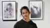 Isa Monteoliva expone en La Guajira 'Gigante', muestra sobre ni&ntilde;os con altas capacidades