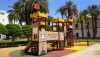 Carboneras estrena parques infantiles tras una inversi&oacute;n de m&aacute;s de 100.000 euros