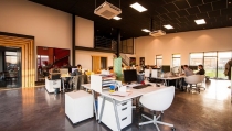 La Junta impulsa la creaci&oacute;n y el asesoramiento de m&aacute;s de 13.700 empresas