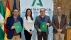 La Junta ampliar&aacute; el Centro de Defensa Forestal de Alhama de Almer&iacute;a