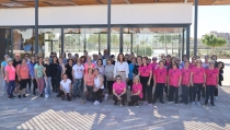 El Ejido promueve la salud femenina con charlas, talleres y actividades