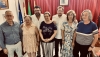 Rafael Montes, presidente de la nueva Mancomunidad de R&iacute;o Nacimiento