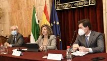 Adif prev&eacute; finalizar los tramos de ejecuci&oacute;n del AVE en 2023 y mantiene su llegada en 2026