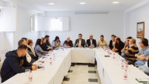N&iacute;jar estudia con ASHAL como impulsar el turismo y la hosteler&iacute;a en el municipio