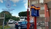 Detenido en Almer&iacute;a por cortar cables de antenas de varias emisoras de radio