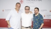 El ciclo 'Doble Comedy' une cine de verano y humor almeriense