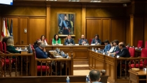 La Comisi&oacute;n Provincial de Emprendimiento de Almer&iacute;a nace para potenciar la iniciativa empresarial