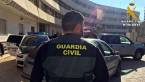 Un detenido y un investigado por el asesinato de una mujer en Albox hace un a&ntilde;o