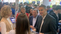Almer&iacute;a recibir&aacute; 1,16 millones en ayudas para facilitar pr&aacute;cticas a 480 desempleados