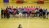 El Ejido organiza un partido de futsal para no dejar a ning&uacute;n ni&ntilde;o sin juguetes