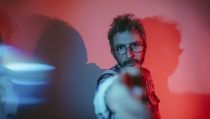 Xoel L&oacute;pez presenta su nuevo disco este s&aacute;bado en el Cooltural Go!