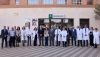 La Junta invierte 21 millones en la ampliaci&oacute;n del Hospital Universitario Poniente