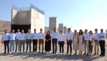 Todos los tramos de la l&iacute;nea Almer&iacute;a-Murcia est&aacute;n finalizados o en construcci&oacute;n