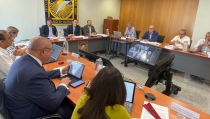 El Consejo Andaluz de Universidades aprueba el nuevo modelo de financiaci&oacute;n