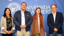 Cultura y educaci&oacute;n, a debate en las jornadas del Centro de Documentaci&oacute;n Europea