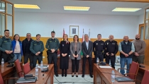 Benahadux se suma al sistema VioG&eacute;n contra la violencia de g&eacute;nero