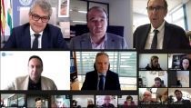 La UAL ofrece al mundo empresarial el talento de sus investigadores y estudiantes
