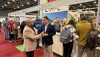 'Costa de Almer&iacute;a' se promociona en la feria de turismo activo m&aacute;s importante de Europa