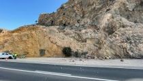 Nuevas obras de emergencia en el Ca&ntilde;arete tras el &uacute;ltimo desprendimiento