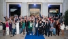 Nathalie Poza y &Aacute;lvaro Morte, premios 'Almer&iacute;a, Tierra de Cine' de FICAL