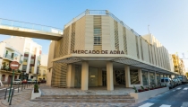Adra instalar&aacute; un punto digital de ayuda al ciudadano en el Mercado