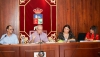 V&iacute;car aprueba la Cuenta General de 2023, muestra de la "buena salud municipal"